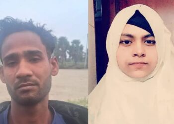 স্কুলছাত্রীকে গলাকেটে হত্যার চাঞ্চল্যকর তথ্য দিল গ্রেফতার মিলন