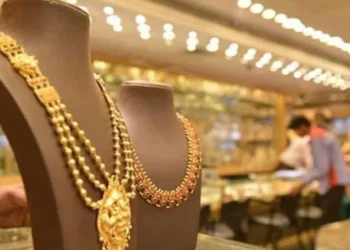 দেশে কত দামে স্বর্ণ বিক্রি হচ্ছে আজ