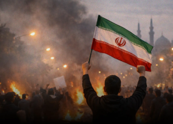 ইরানে হামলা হলে জবাব দেবে কাতাইব হিজবুল্লাহ