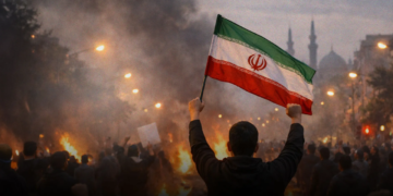 ইরানে হামলা হলে জবাব দেবে কাতাইব হিজবুল্লাহ