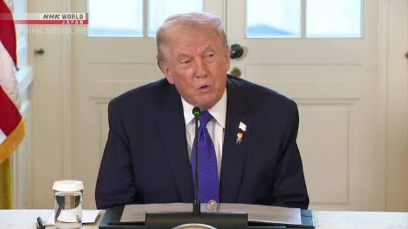 গ্রিনল্যান্ড দখলের বিরোধিতা করলেই শুল্ক আরোপের হুমকি ট্রাম্পের