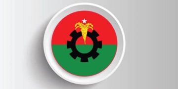 জেলা বিএনপির যুগ্ম আহ্বায়ক মাসুদকে দল থেকে বহিষ্কার