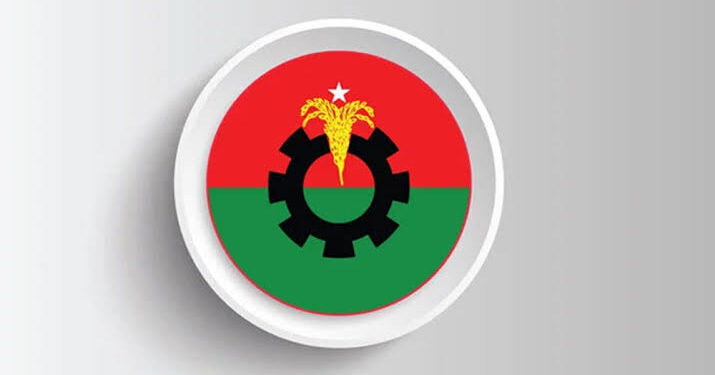 জেলা বিএনপির যুগ্ম আহ্বায়ক মাসুদকে দল থেকে বহিষ্কার