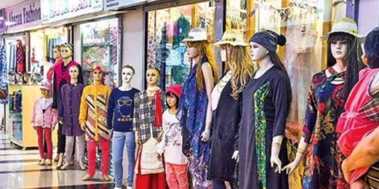 রাজধানীর যেসব মার্কেট বন্ধ আজ