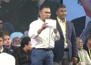 সমন্বিত পরিকল্পনার মাধ্যমে দেশ গড়া হবে: তারেক রহমান