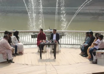 আইনশৃঙ্খলা ও দুর্নীতি নিয়ন্ত্রণ, ‘এটা হচ্ছে আমার প্ল্যান’: তারেক রহমান