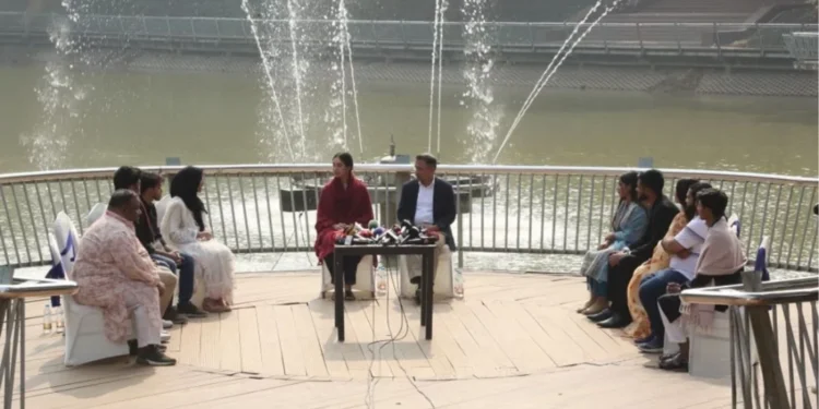 আইনশৃঙ্খলা ও দুর্নীতি নিয়ন্ত্রণ, ‘এটা হচ্ছে আমার প্ল্যান’: তারেক রহমান