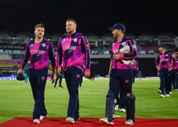 বিশ্বকাপ থেকে বাদ বাংলাদেশ, স্কটল্যান্ডকে নিলো আইসিসি