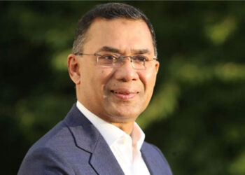 দেশনায়ক তারেক রহমানের আগমন ঘিরে গাজীপুরে উচ্ছ্বাস