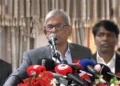 ধর্মকে নয় সোজাপথে রাজনীতি করুন : মির্জা ফখরুল