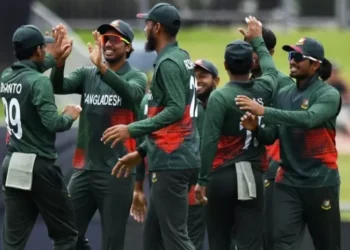 নিউজিল্যান্ডের মুখোমুখি বাংলাদেশ আজ