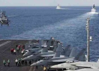 ইরানে যুক্তরাষ্ট্রের হামলার শঙ্কা, প্রস্তুত ইসরায়েলও