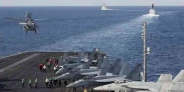 ইরানে যুক্তরাষ্ট্রের হামলার শঙ্কা, প্রস্তুত ইসরায়েলও