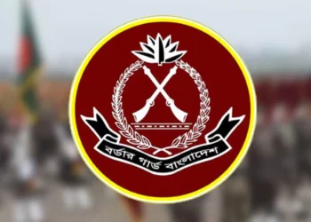 ২ হাজার কোটি টাকার চোরাচালান পণ্য জব্দ বিজিবির