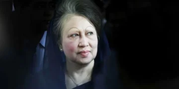 বেগম খালেদা জিয়ার প্রতি শ্রদ্ধা জানাবে ভারতের পার্লামেন্ট