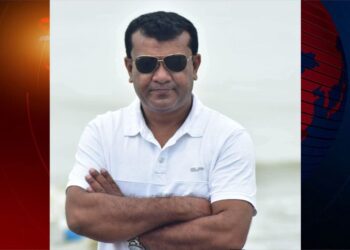 কেরানীগঞ্জে বিএনপির সা.সম্পাদক হাসান মোল্লাকে গুলি