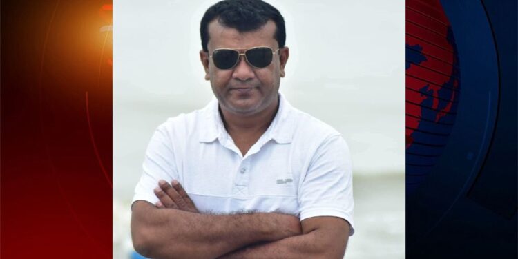 কেরানীগঞ্জে বিএনপির সা.সম্পাদক হাসান মোল্লাকে গুলি