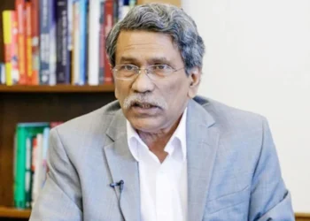 আসুন সবাই মিলে সচেতন সমাজ গড়ে তুলি: আলী রীয়াজ