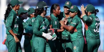 টি-টোয়েন্টি বিশ্বকাপের টিকিট পেল বাংলাদেশ