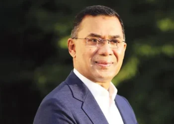 আজ ২২ বছর পর ময়মনসিংহে যাচ্ছেন তারেক রহমান