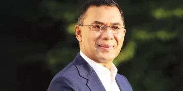 আজ ২২ বছর পর ময়মনসিংহে যাচ্ছেন তারেক রহমান