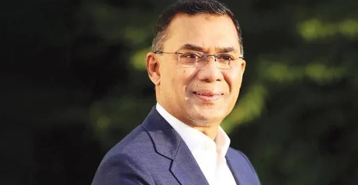 আজ ২২ বছর পর ময়মনসিংহে যাচ্ছেন তারেক রহমান