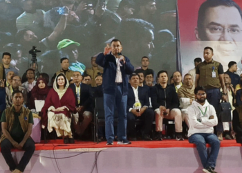 দেশবাসী ঐক্যবদ্ধ থাকলে কাঙ্ক্ষিত বাংলাদেশ গড়ে তুলতে পারব: তারেক রহমান