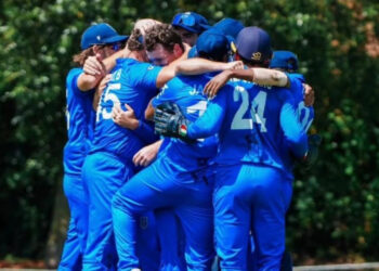 আয়ারল্যান্ডকে হারিয়ে ইতিহাস গড়ল ইতালি