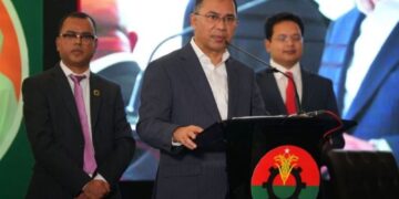 রাতে চট্টগ্রাম যাচ্ছেন তারেক রহমান, কাল পলোগ্রাউন্ডে জনসভা