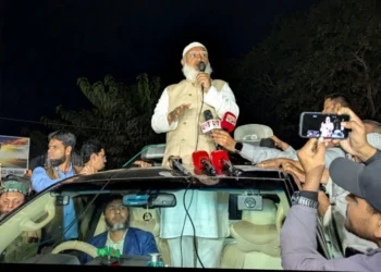 অতীতে আমাদের সঙ্গে যা ঘটেছে তা মাফ করে দেওয়া হয়েছে: জামায়ত আমির