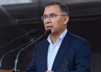 রাতে সিলেট পৌঁছে শাহজালালের মাজার জিয়ারত করবেন তারেক রহমান