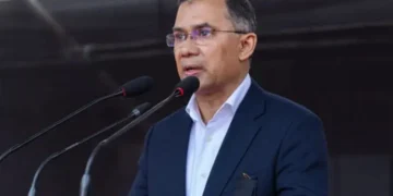 রাতে সিলেট পৌঁছে শাহজালালের মাজার জিয়ারত করবেন তারেক রহমান