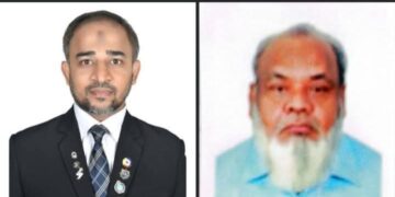 আসক ফাউন্ডেশন চট্টগ্রাম বিভাগের সভাপতি ফরহাদুল, সম্পাদক রহমত উল্লাহ