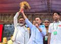 আমরা জনগণকে এমন প্রতিশ্রুতি দিতে চাই, যা বাস্তবায়ন করতে পারব: তারেক রহমান