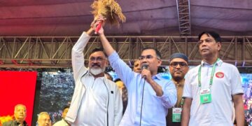 আমরা জনগণকে এমন প্রতিশ্রুতি দিতে চাই, যা বাস্তবায়ন করতে পারব: তারেক রহমান