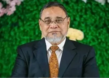 মঙ্গলবার শপথ পাঠ করাবেন প্রধান নির্বাচন কমিশনার