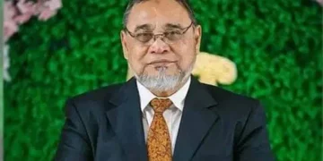 মঙ্গলবার শপথ পাঠ করাবেন প্রধান নির্বাচন কমিশনার