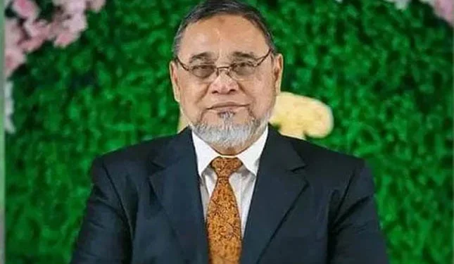 মঙ্গলবার শপথ পাঠ করাবেন প্রধান নির্বাচন কমিশনার