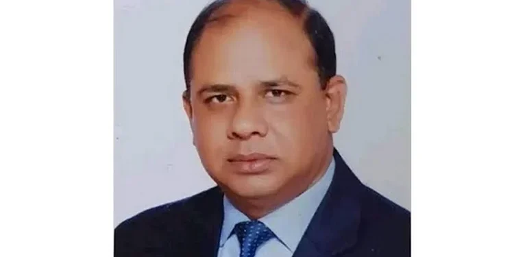 নতুন চিফ প্রসিকিউটর আমিনুল ইসলাম
