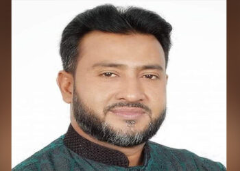 বিমানবন্দরে গ্রেফতার টঙ্গীর যুবলীগ নেতা