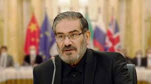 ইরানের দিকে তাকালে তেলআবিবের হৃদপিণ্ডে হামলা হবে: আলী শামখানি 