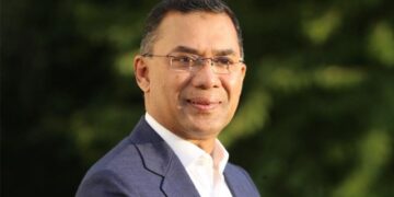 দেশ, জাতিসহ মুসলিম বিশ্বের উন্নতি কামনা তারেক রহমানের