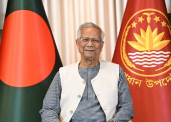 ৫ আগস্ট মহামুক্তির দিন, এখন আমার যাওয়ার পালা: প্রধান উপদেষ্টা