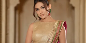 আপনারা সবাই পাশে থাকবেন: মেহজাবীন