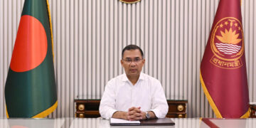 আইনের শাসনই হবে রাষ্ট্র পরিচালনার শেষ কথা : প্রধানমন্ত্রী