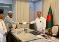 প্রধানমন্ত্রী তারেক রহমানকে জামায়াতের ইফতারের দাওয়াত