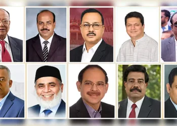 নির্বাচনে শীর্ষ ১০ ধনী প্রার্থী কারা