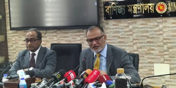 দায়িত্ব নেওয়ার পর আপস করিনি : বাণিজ্য উপদেষ্টা