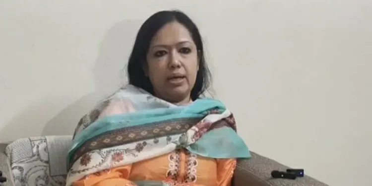 নেতাকর্মীদের নিয়ন্ত্রণ করতে না পারলে বিএনপির পরিণতি ভয়াবহ হবে : রুমিন