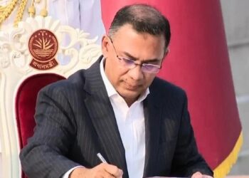 বুধবার স্মৃতিসৌধে শ্রদ্ধা জানাবেন প্রধানমন্ত্রী তারেক রহমান